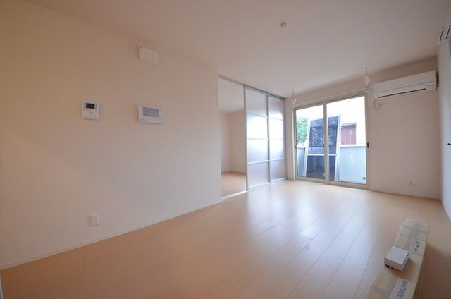 居室・リビング　☆空間を自由にアレンジ☆