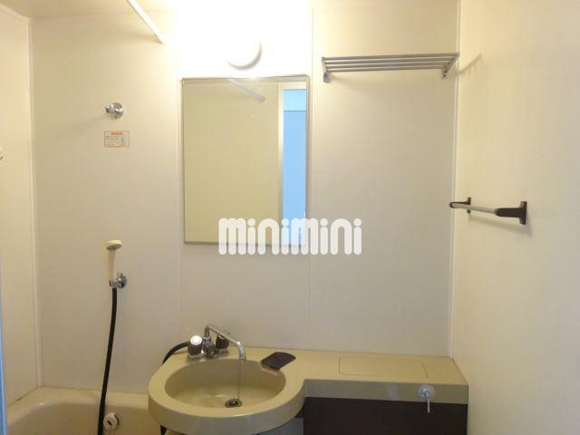 その他設備　チェスト付き