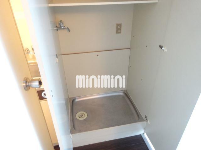 居室・リビング　明るいお部屋です