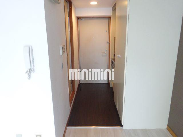 居室・リビング　住みやすい９帖の洋室