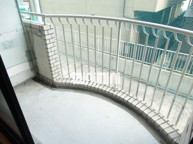 バス・シャワールーム　お掃除簡単！ユニットバス