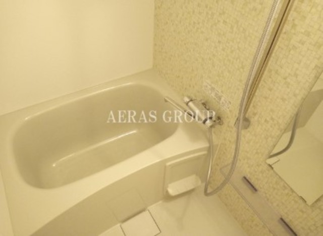 バス・シャワールーム　同仕様タイプ