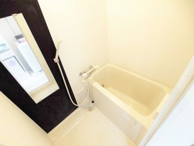 バス・シャワールーム　別部屋同仕様