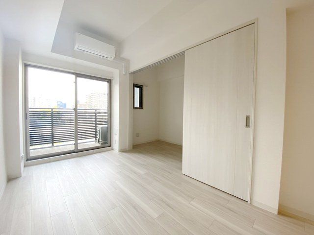 居室・リビング　リビング/居室