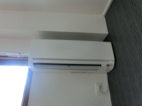 その他設備　室内設備