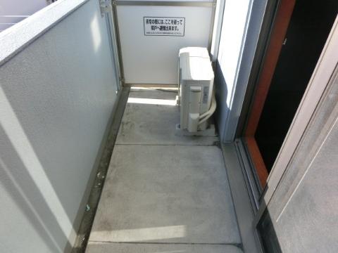 その他部屋・スペース　室内