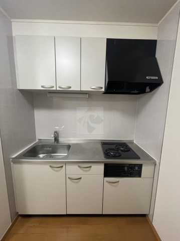 キッチン　白山ヒルズ