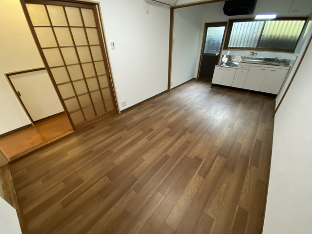 居室・リビング