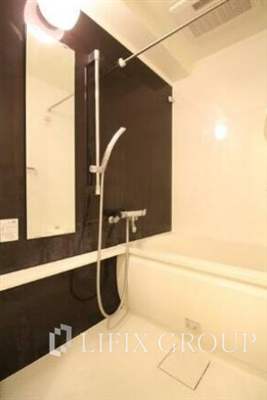 バス・シャワールーム　お風呂