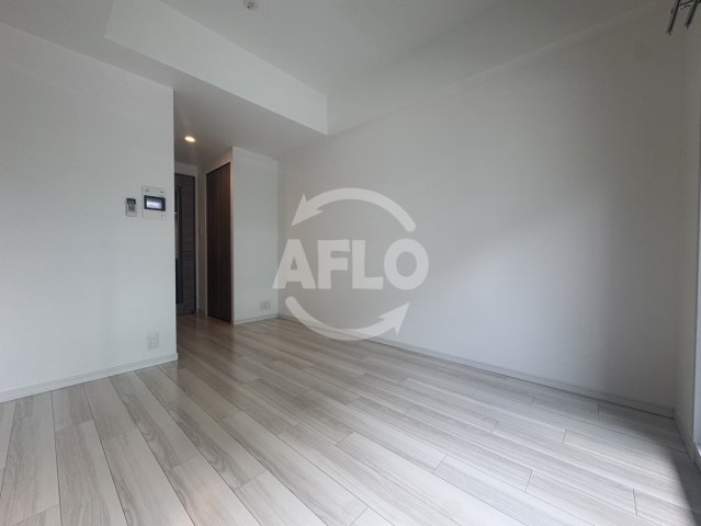 居室・リビング　S-RESIDENCE新大阪Garden　リビング