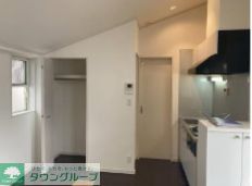 居室・リビング　リビング/居室