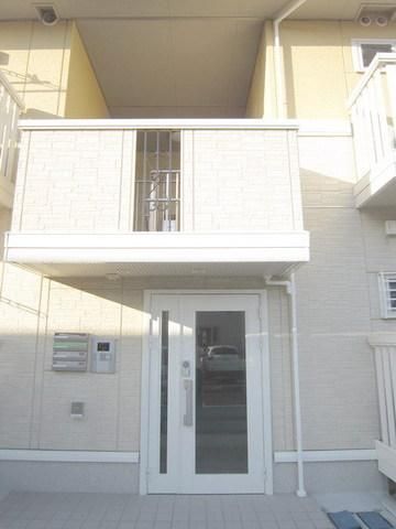 エントランス　☆　エントランス　☆