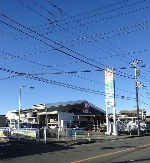 ホームセンター　コメリ（ホームセンター）まで800m