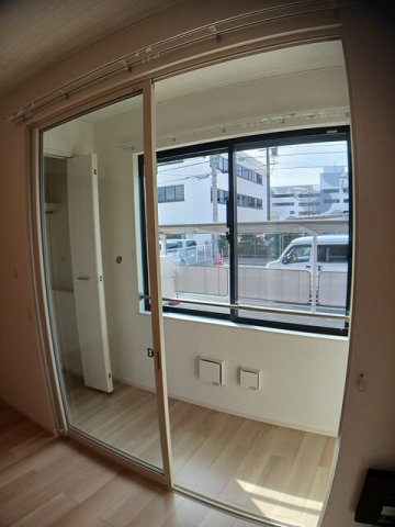 その他部屋・スペース　中はこのようになっています