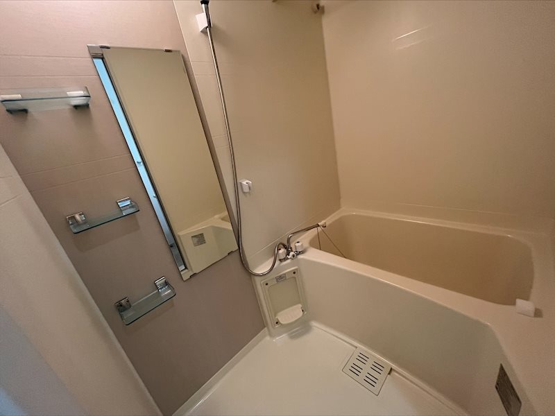 バス・シャワールーム　別号室イメージ