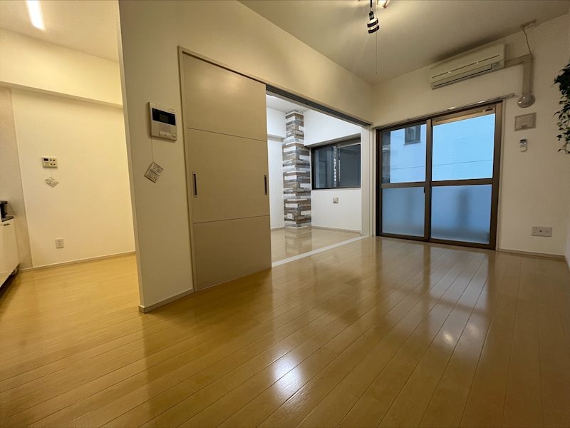 居室・リビング　別号室イメージ