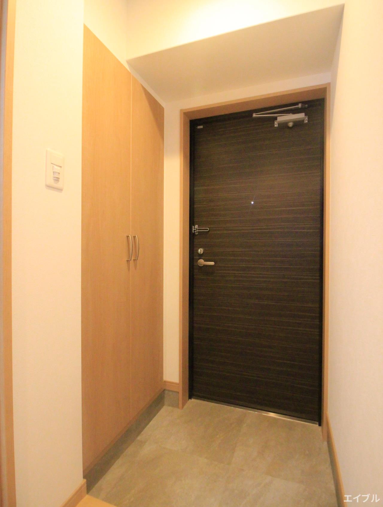 その他　シューズボックス