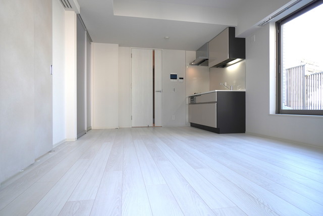 居室・リビング　※写真は同タイプ住戸です。