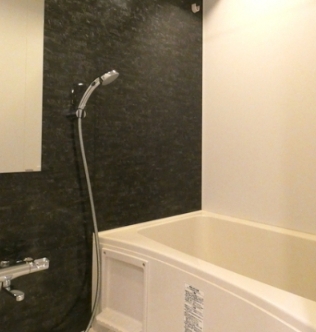 バス・シャワールーム　☆リラックスできるお風呂☆