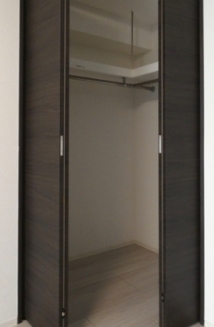 収納　☆たっぷり収納☆