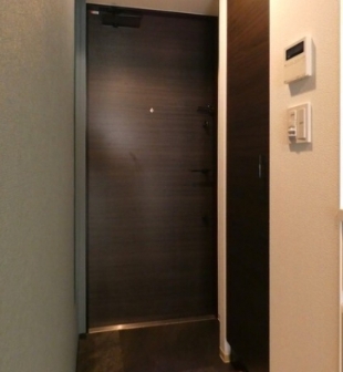 玄関　☆広々とした玄関☆