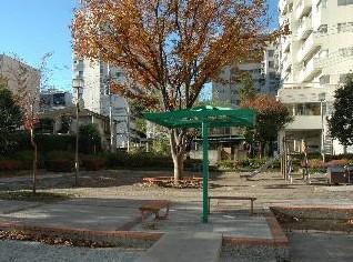 公園　大鳥公園（公園）まで393m