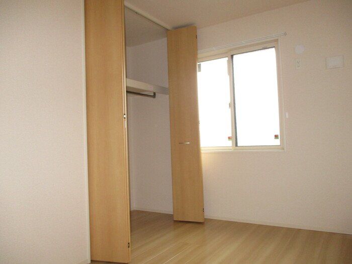 その他部屋・スペース　収納