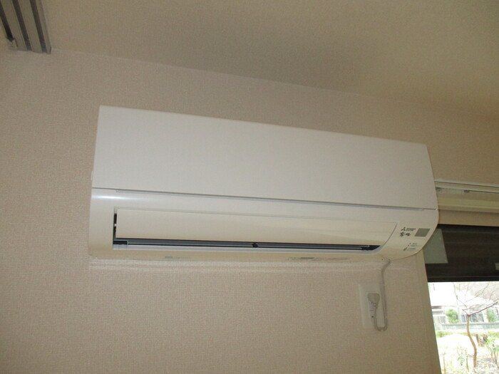 その他設備　設備