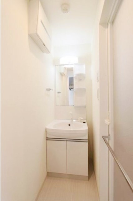 洗面設備　洗面台