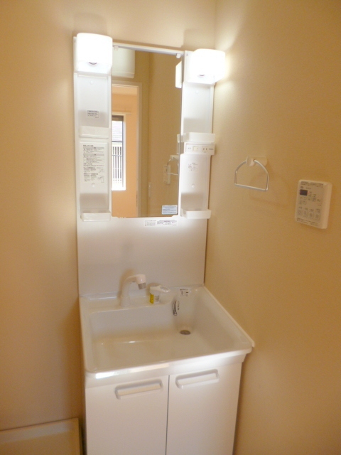 洗面設備　★シャンプードレッサー★