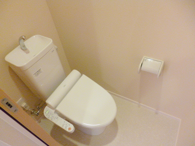 トイレ　★ウォシュレット付きのトイレ★