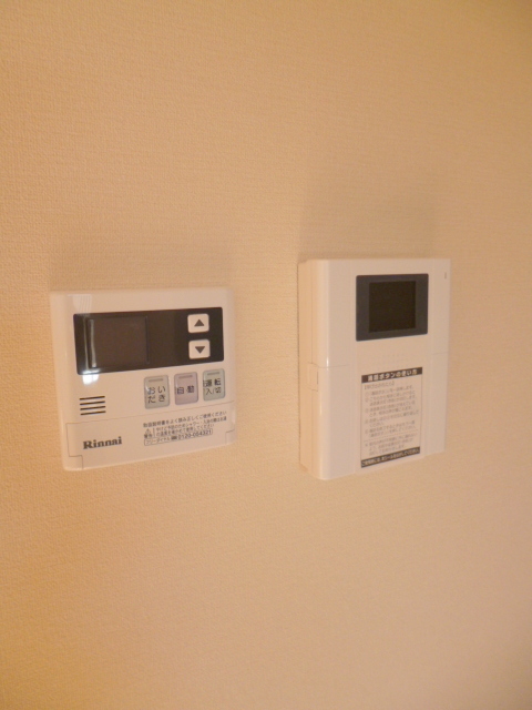 セキュリティ　★ＴＶモニターホン★