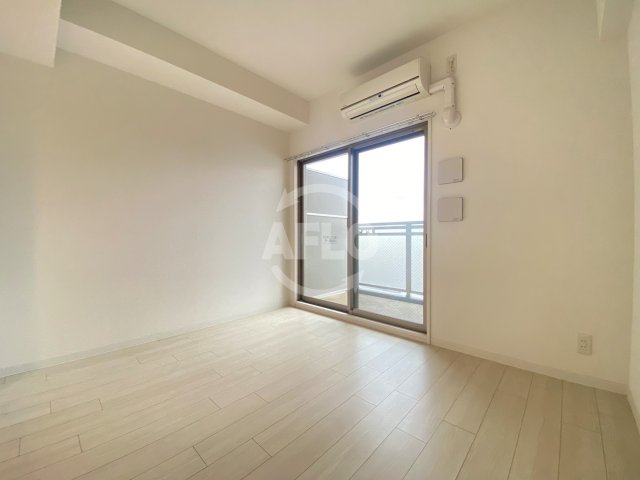 居室・リビング　エスリード福島シティグランツ　洋室