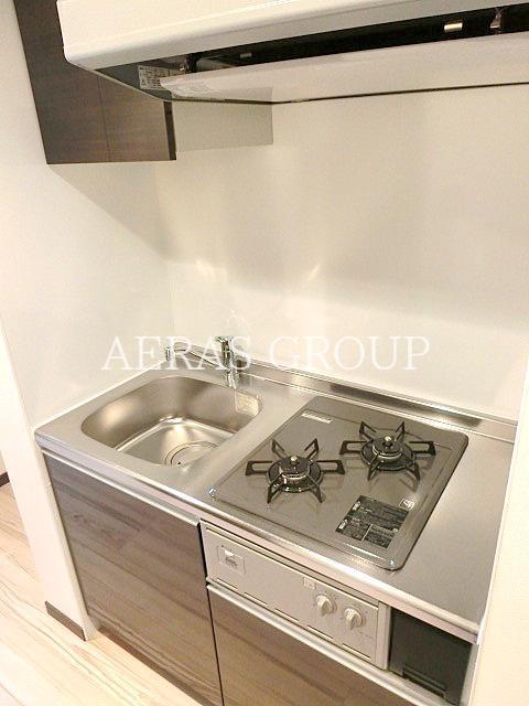 キッチン　参考写真