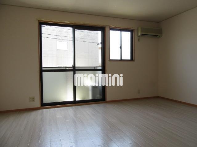 その他　明るいお部屋です