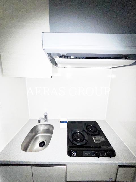 キッチン　同仕様同タイプ