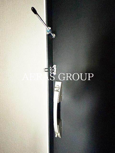 セキュリティ　同仕様同タイプ