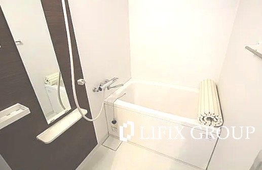 バス・シャワールーム　風呂