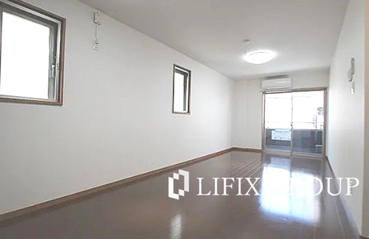 居室・リビング　居間・リビング