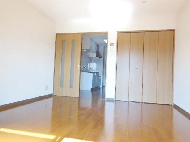 居室・リビング　★お部屋探しは株式会社タウンハウジング東京まで★