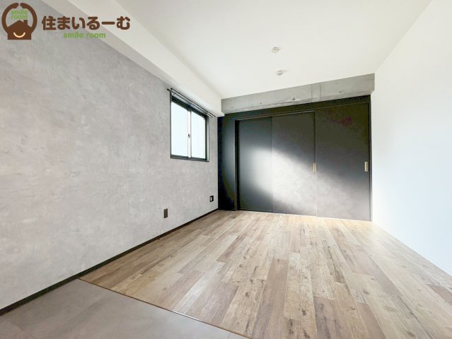 居室・リビング　※その他部屋参照出窓無し