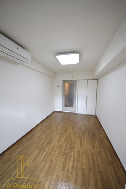 その他部屋・スペース　サンライズ野田阪神