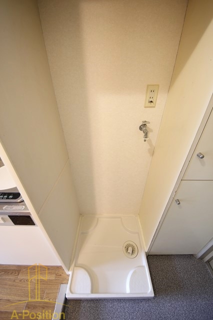 その他設備　サンライズ野田阪神