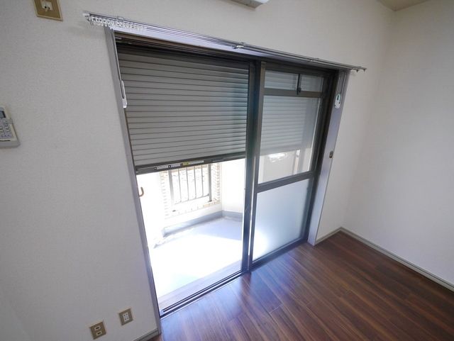 セキュリティ　★お部屋探しは株式会社タウンハウジング東京まで★