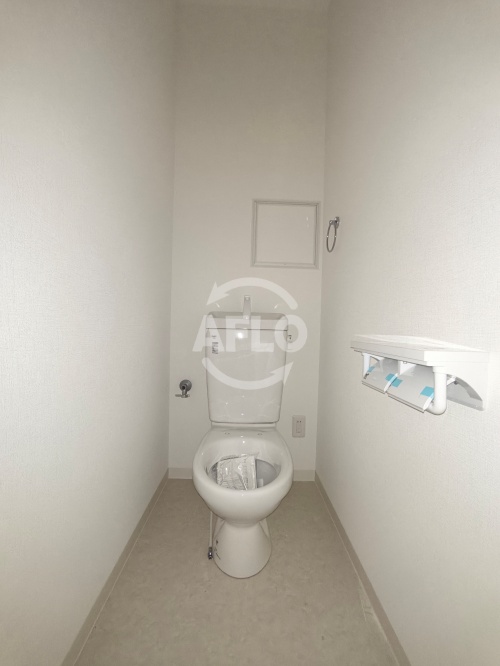 トイレ　サンティエ福島吉野　トイレ