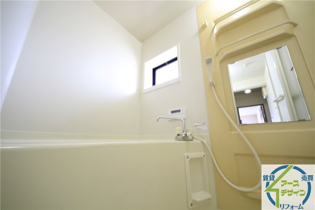 バス・シャワールーム　※類似写真