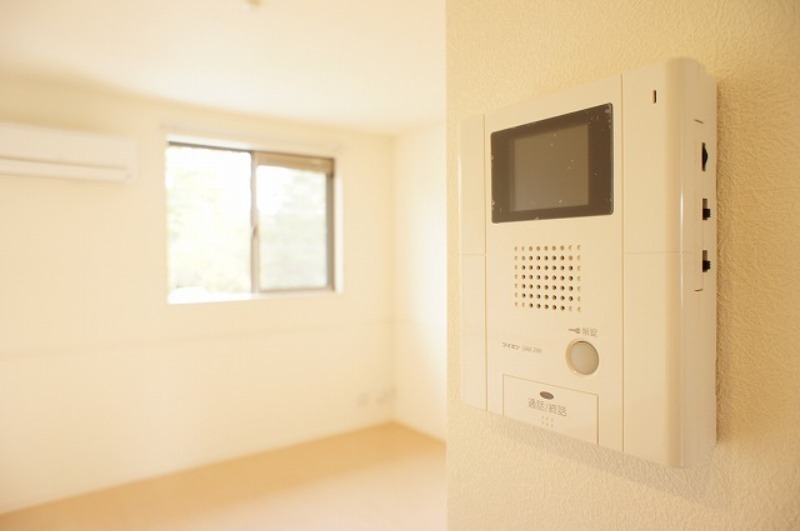 セキュリティ　図面と現状に相違がある場合には現状を優先