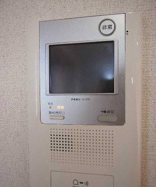 セキュリティ　別部屋参考写真