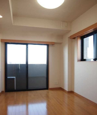 居室・リビング　別部屋参考写真