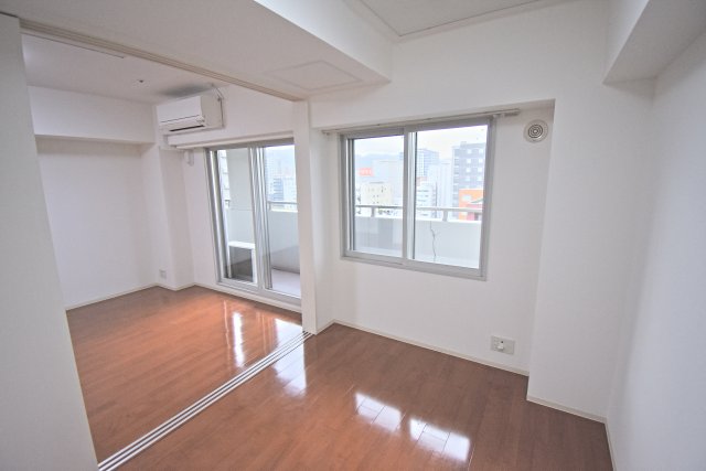 その他部屋・スペース　同タイプ別号室の写真です